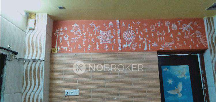 1 RK Villa In Bhaskar Mhatre Chaul for Rent  In Borivali West