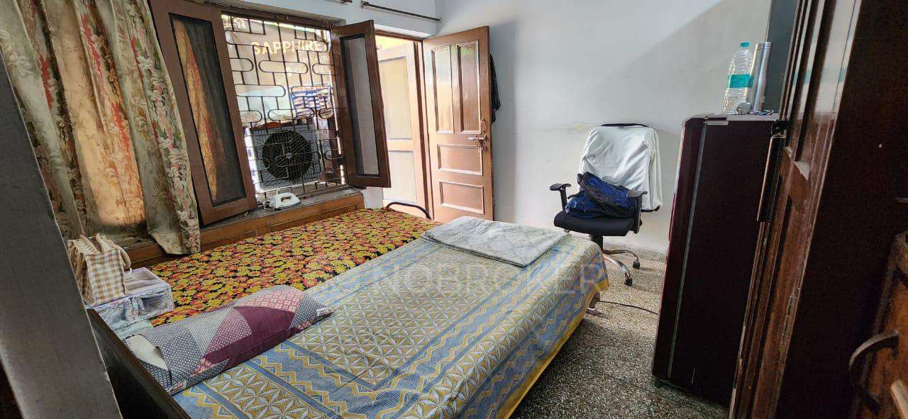 1 RK House for Rent  In Sector 14
