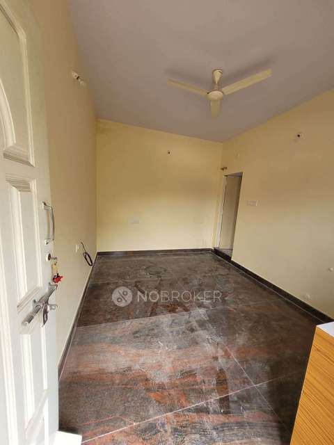 1 RK House for Rent  In Dinnur Main Road
