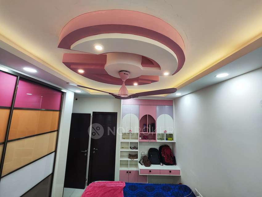 2 BHK Flat In Sumadhura Eden Garden for Rent  In Whitefield