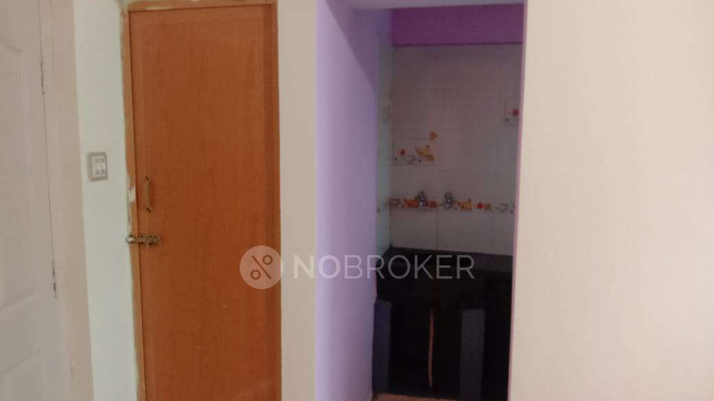 1 BHK Flat for Rent  In Bapuji Nagar