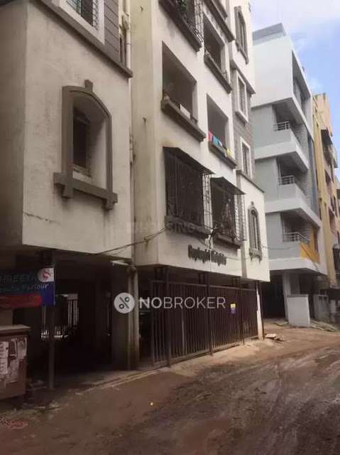 1 BHK Flat In Sapthagiri Heights For Sale  In Mundhwa