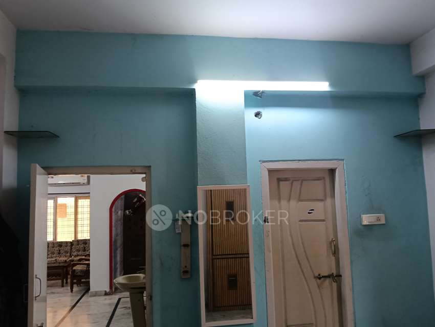 2 BHK Flat In Srk Towers For Sale  In Nagole