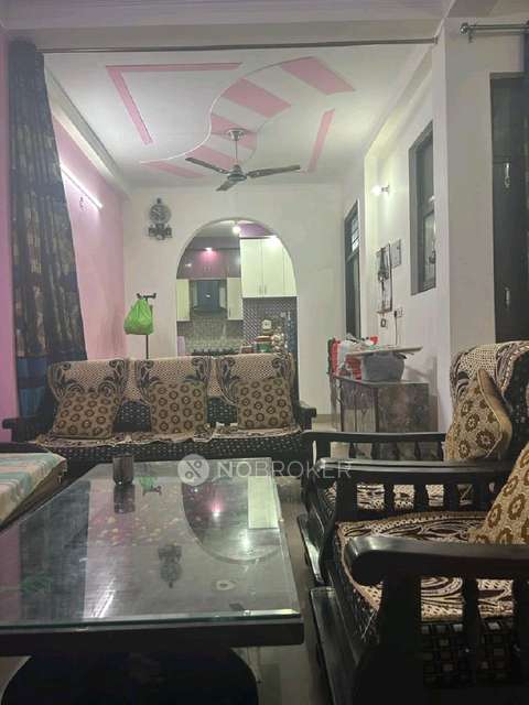 3 BHK Flat In Sb For Sale  In  Sadarpur