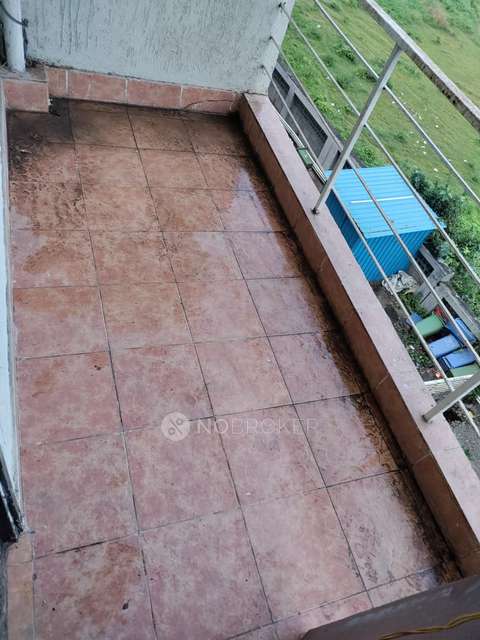 2 BHK Flat In Jupiter Commanders Aayush Park for Rent  In Talegaon Dabhade