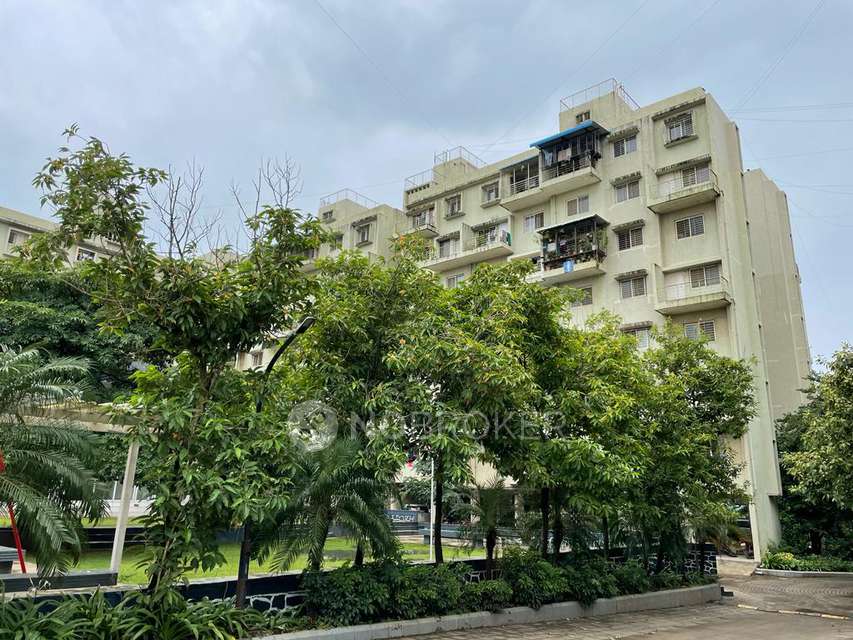 2 BHK Flat In Jupiter Commanders Aayush Park for Rent  In Talegaon Dabhade