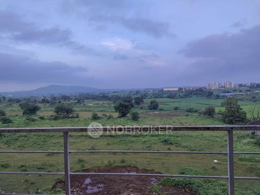 2 BHK Flat In Jupiter Commanders Aayush Park for Rent  In Talegaon Dabhade