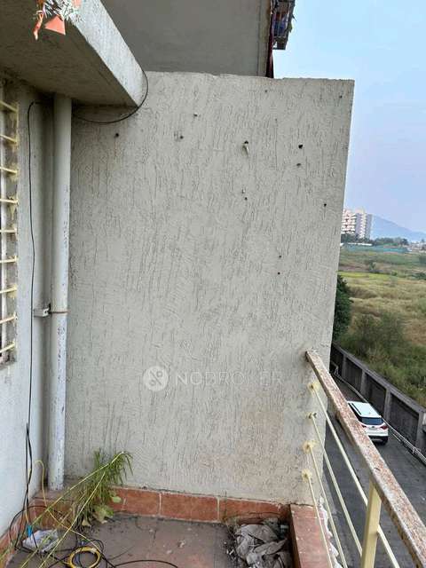 2 BHK Flat In Jupiter Commanders Aayush Park for Rent  In Talegaon Dabhade