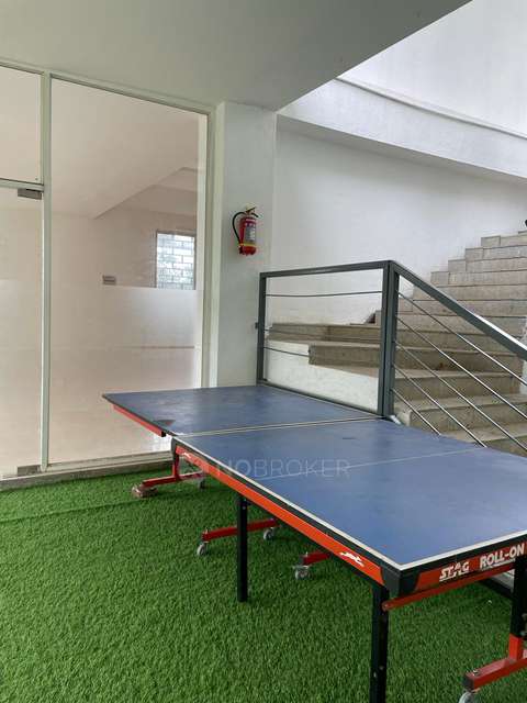 2 BHK Flat In Jupiter Commanders Aayush Park for Rent  In Talegaon Dabhade