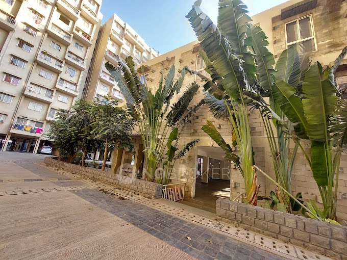 2 BHK Flat In Jupiter Commanders Aayush Park for Rent  In Talegaon Dabhade