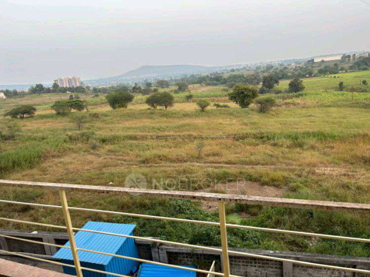 2 BHK Flat In Jupiter Commanders Aayush Park for Rent  In Talegaon Dabhade