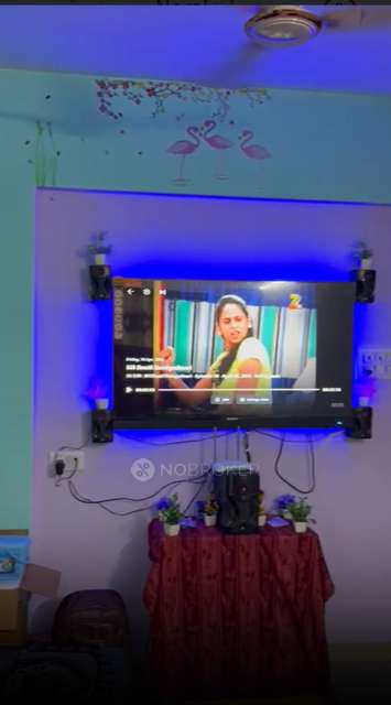 1 BHK Flat In Jewel Heaven For Sale  In  Neral