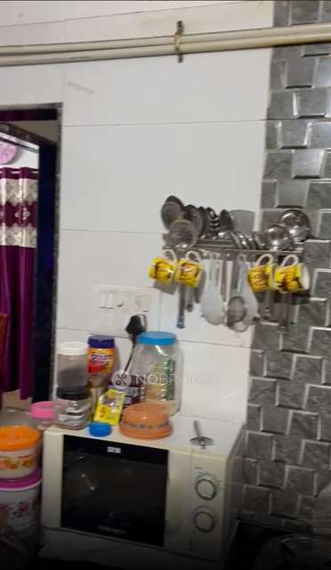 1 BHK Flat In Jewel Heaven For Sale  In  Neral