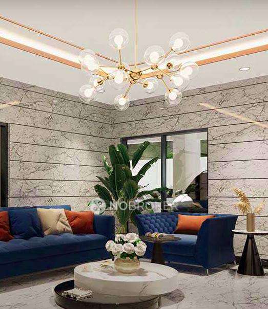 3 BHK Flat In Dra Infinique For Sale  In Valasaravakkam