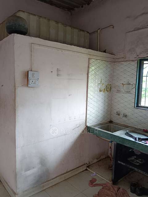 1 RK House for Rent  In Chinchwad