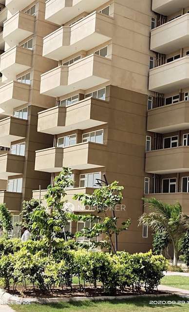 2 BHK Flat In Pyramid Urban Homes For Sale  In Sector 70a