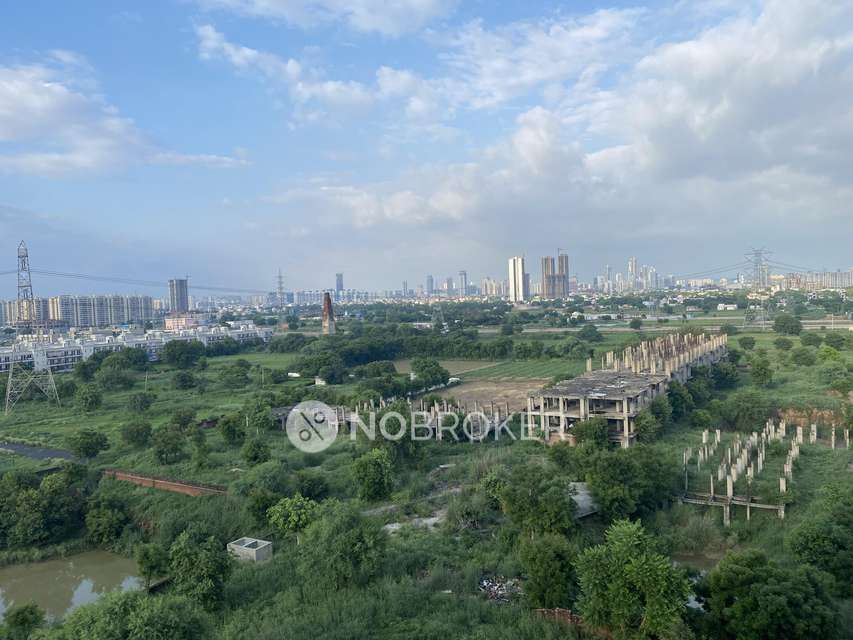 2 BHK Flat In Pyramid Urban Homes For Sale  In Sector 70a