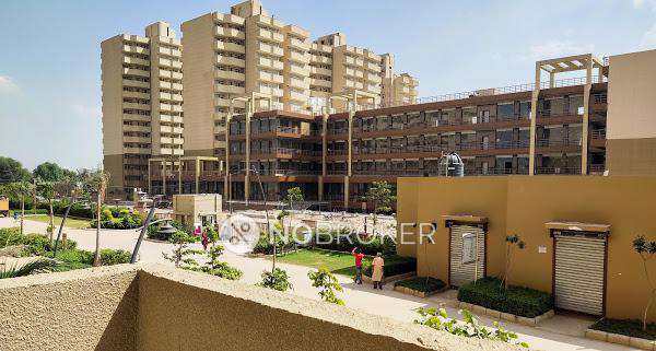 2 BHK Flat In Pyramid Urban Homes For Sale  In Sector 70a