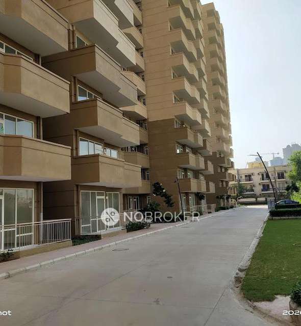 2 BHK Flat In Pyramid Urban Homes For Sale  In Sector 70a