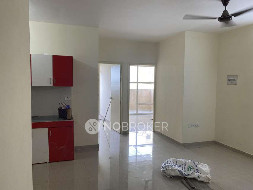 2 BHK Flat In Pyramid Urban Homes For Sale  In Sector 70a