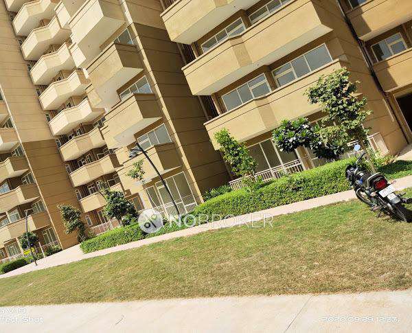 2 BHK Flat In Pyramid Urban Homes For Sale  In Sector 70a