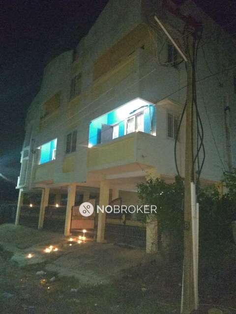 2 BHK Flat In Dgm Thirumala For Sale  In Guduvanchery