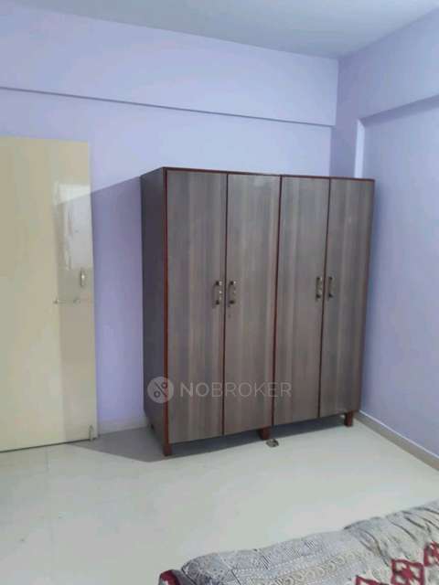 1 BHK Flat In Nimbeshawar Aangan For Sale  In New Panvel