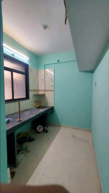 1 BHK Flat In Nimbeshawar Aangan For Sale  In New Panvel