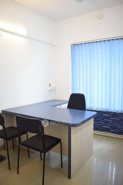 Co-Working  space in Ozone Coworks, Pune for Rent 