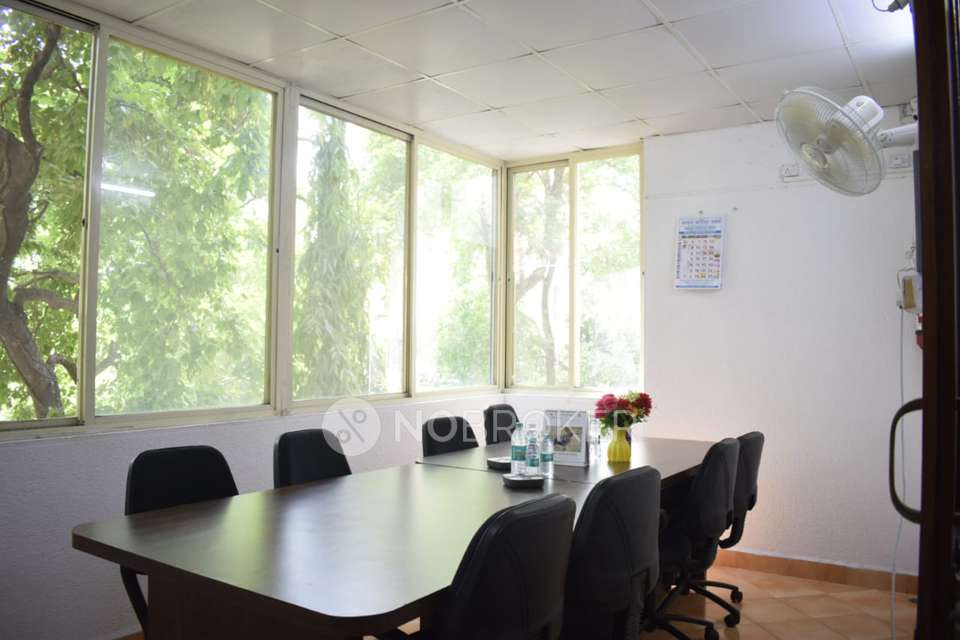 Co-Working  space in Ozone Coworks, Pune for Rent 