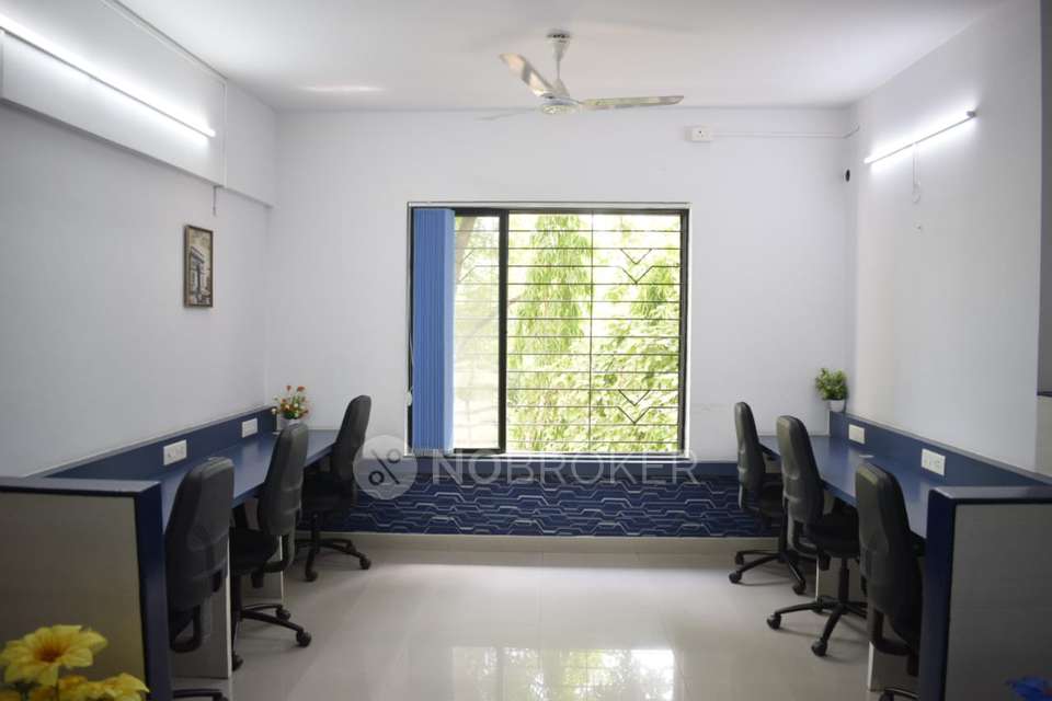 Co-Working  space in Ozone Coworks, Pune for Rent 