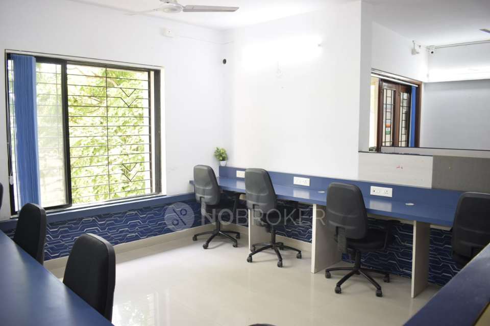 Co-Working  space in Ozone Coworks, Pune for Rent 