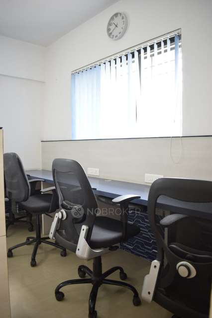 Co-Working  space in Ozone Coworks, Pune for Rent 