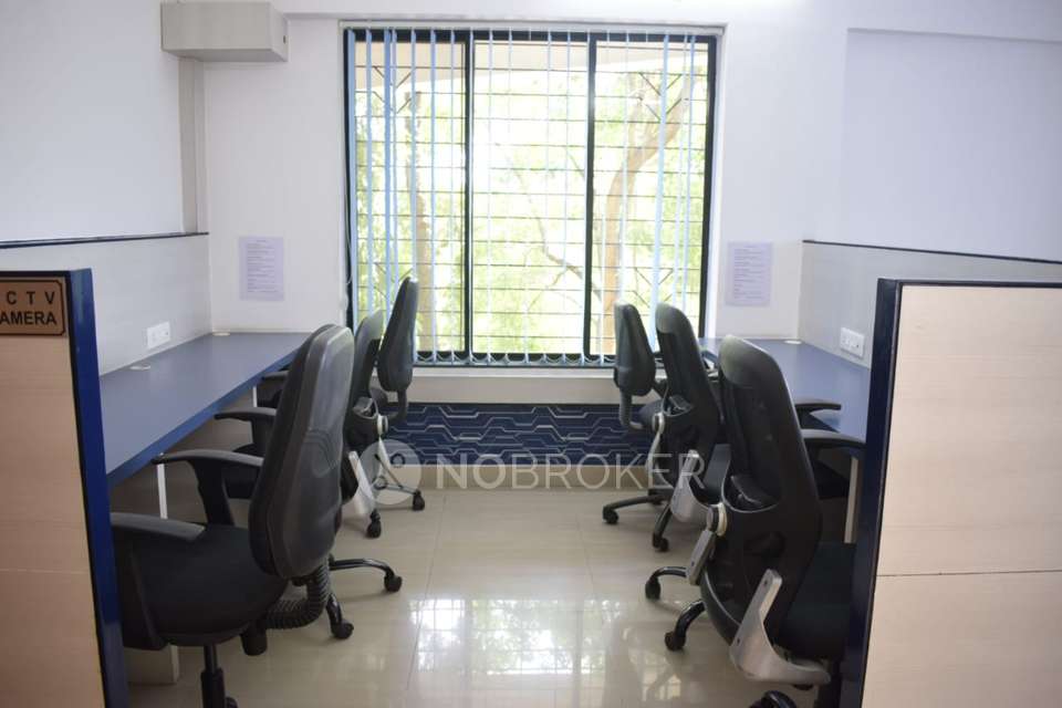 Co-Working  space in Ozone Coworks, Pune for Rent 