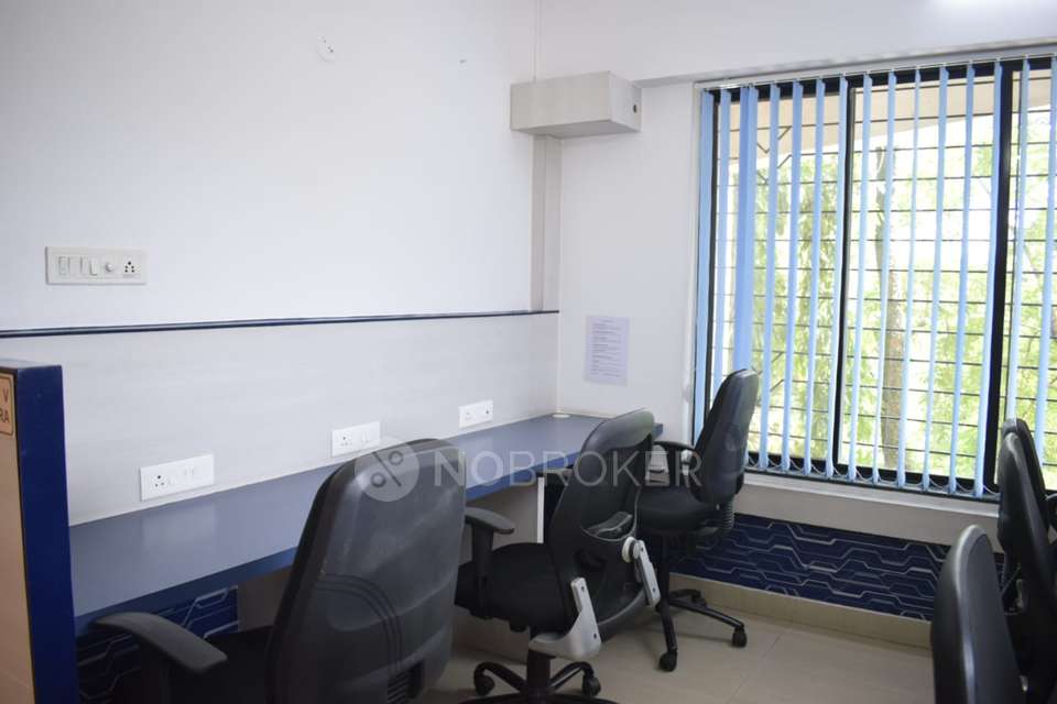 Co-Working  space in Ozone Coworks, Pune for Rent 