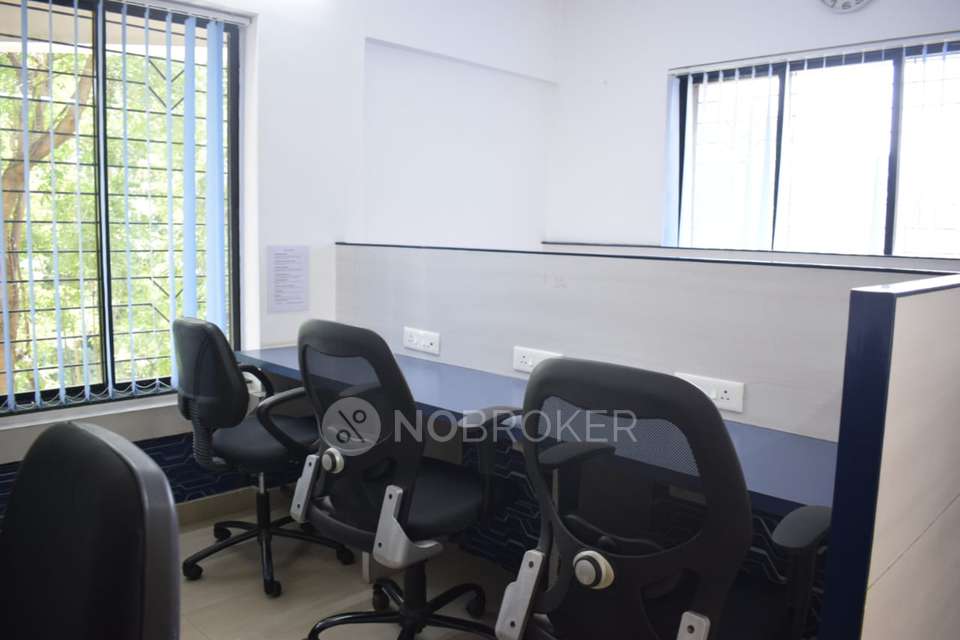 Co-Working  space in Ozone Coworks, Pune for Rent 