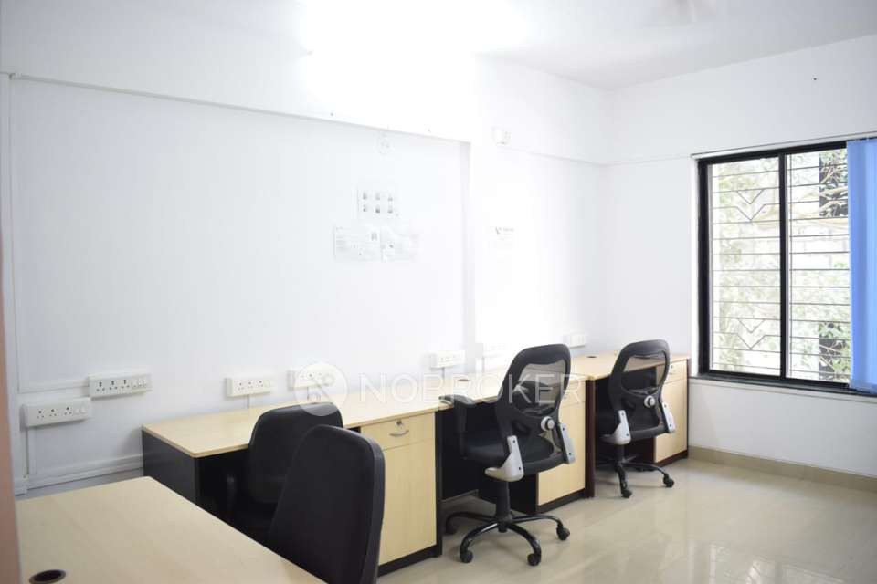 Co-Working  space in Ozone Coworks, Pune for Rent 