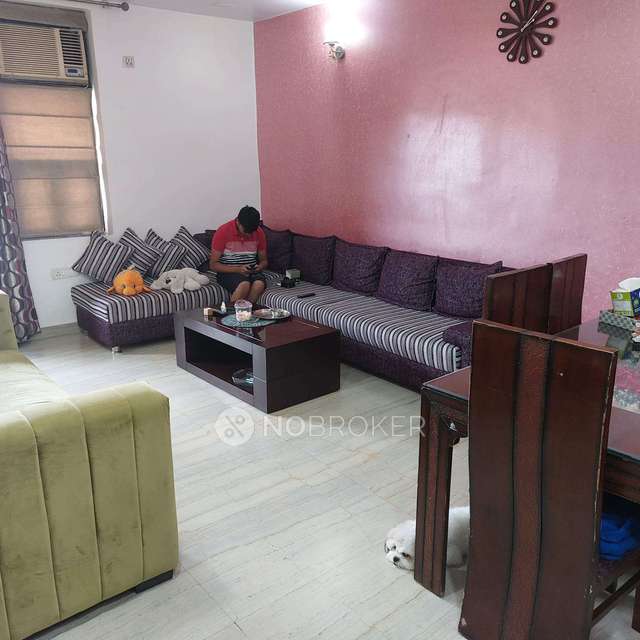 4 BHK Flat For Sale  In Shakti Nagar