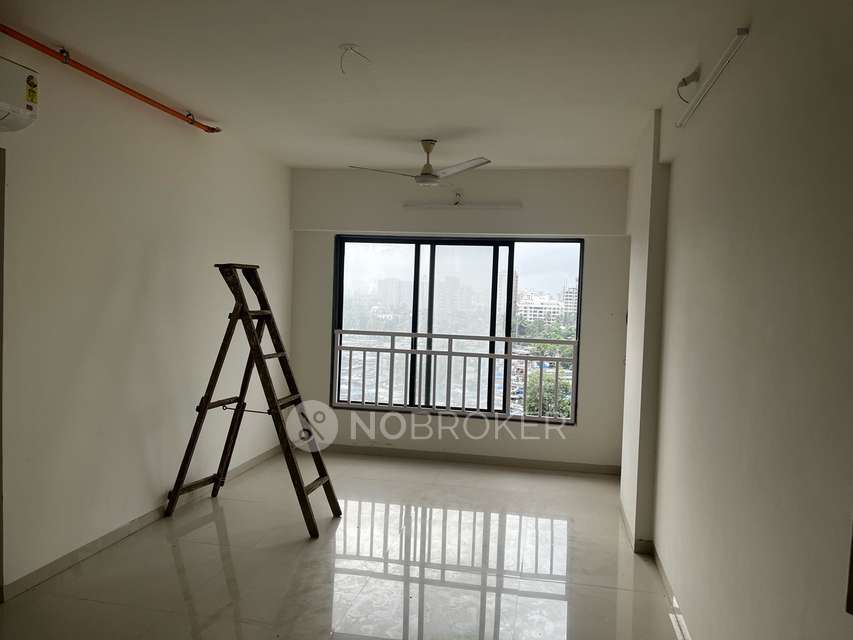 1 BHK Flat In Crystal Armus for Rent  In Chembur