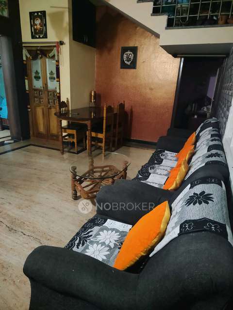 2 BHK House for Rent  In Chikkabanavara