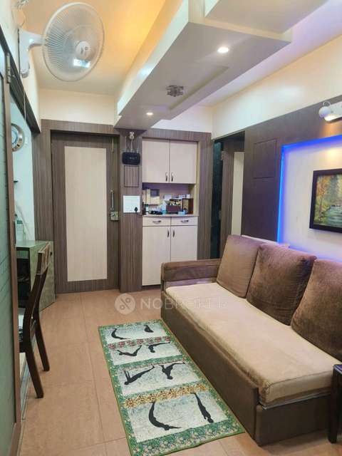 2 BHK Flat In Satyam For Sale  In Kandivali West