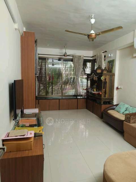 2 BHK Flat In Satyam For Sale  In Kandivali West
