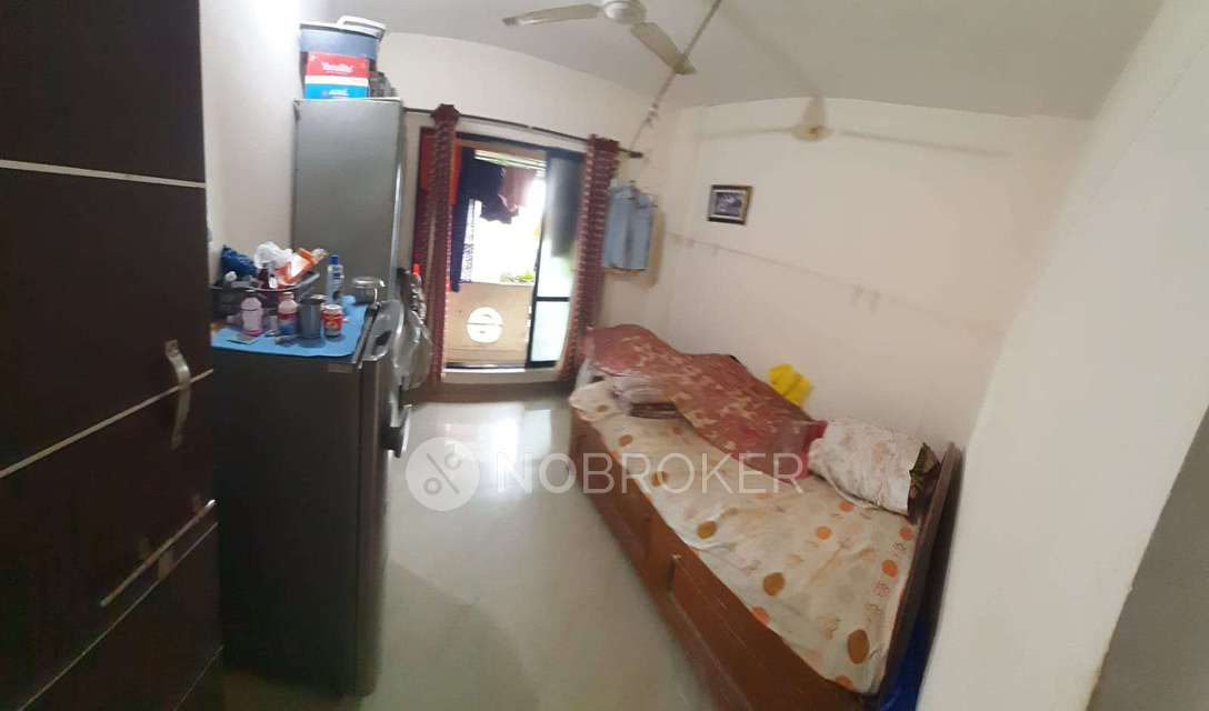 3 BHK Flat In Gulab Housing Society For Sale  In Nere Panvel