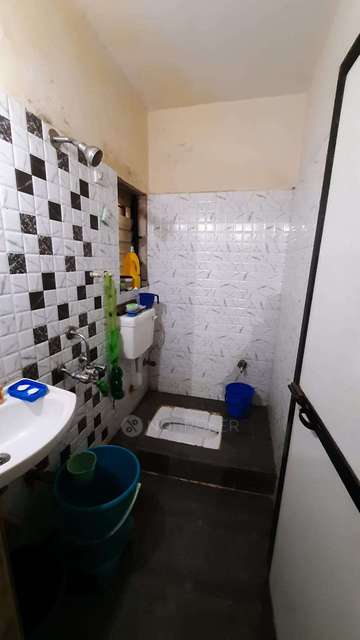3 BHK Flat In Gulab Housing Society For Sale  In Nere Panvel