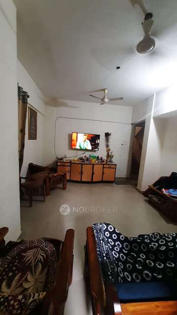 3 BHK Flat In Gulab Housing Society For Sale  In Nere Panvel