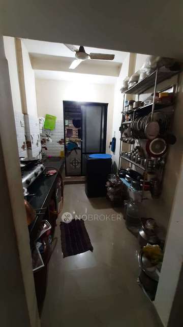 3 BHK Flat In Gulab Housing Society For Sale  In Nere Panvel