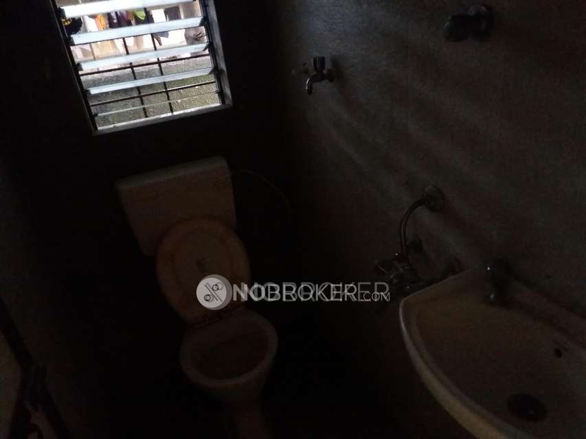 3 BHK Flat In Gulab Housing Society For Sale  In Nere Panvel