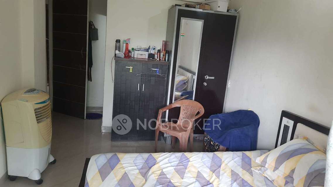 3 BHK Flat In Gulab Housing Society For Sale  In Nere Panvel