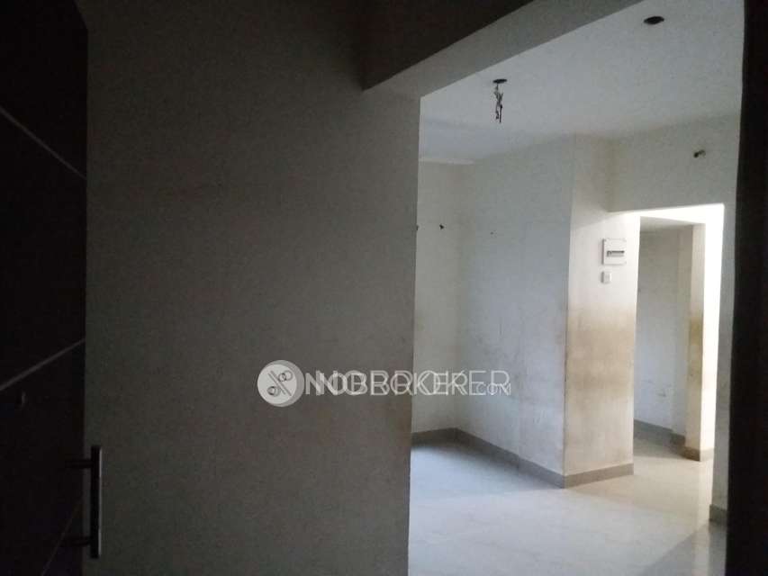 3 BHK Flat In Gulab Housing Society For Sale  In Nere Panvel