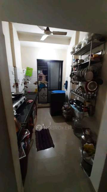 3 BHK Flat In Gulab Housing Society For Sale  In Nere Panvel